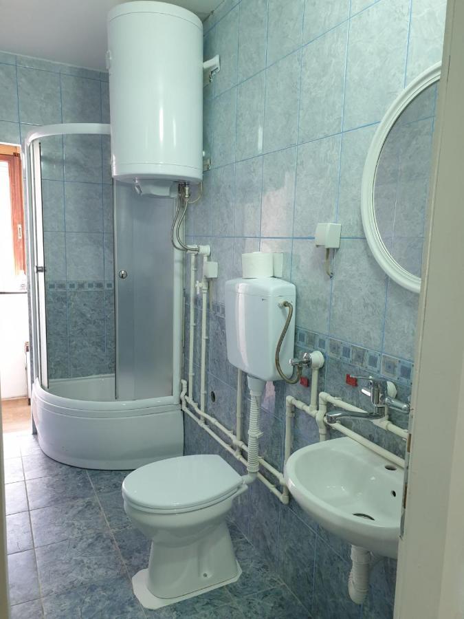 Fenix Apartman II Zaječar Exteriör bild