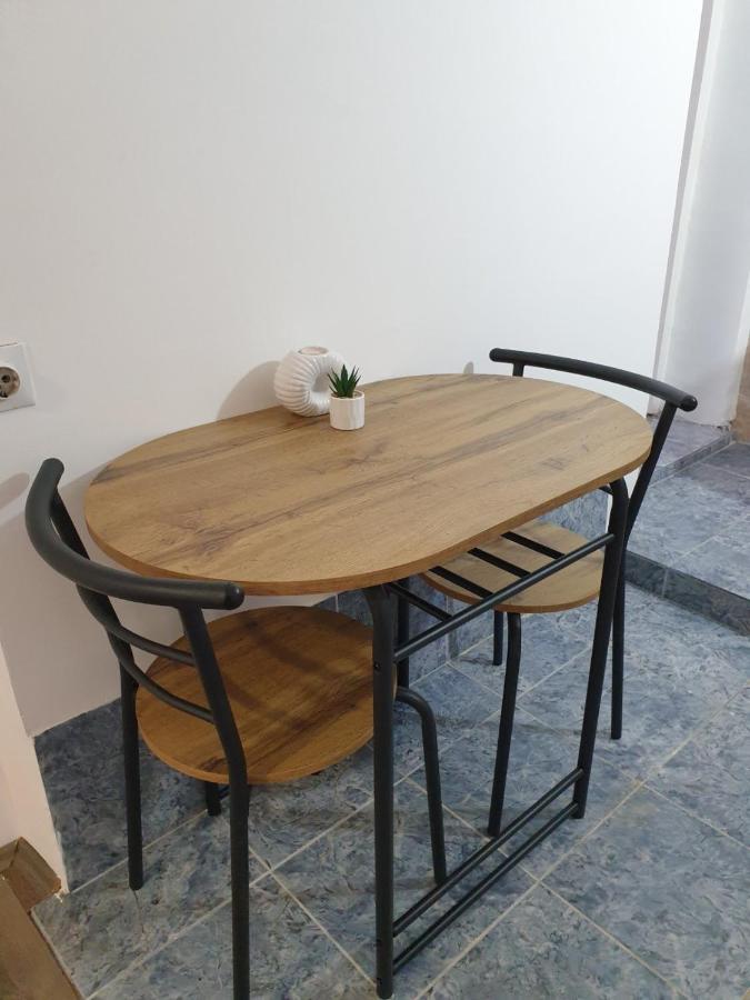 Fenix Apartman II Zaječar Exteriör bild