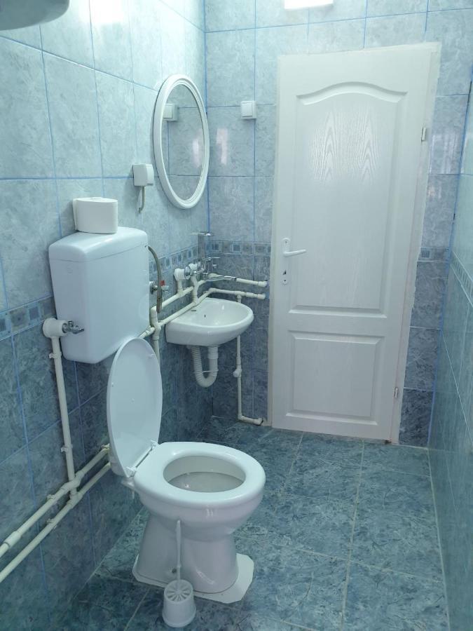 Fenix Apartman II Zaječar Exteriör bild