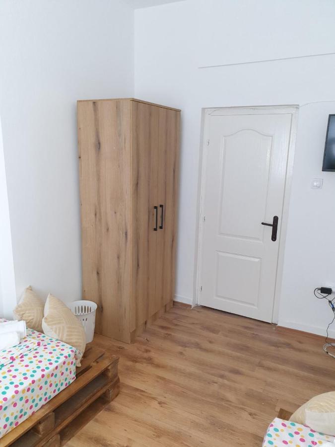 Fenix Apartman II Zaječar Exteriör bild
