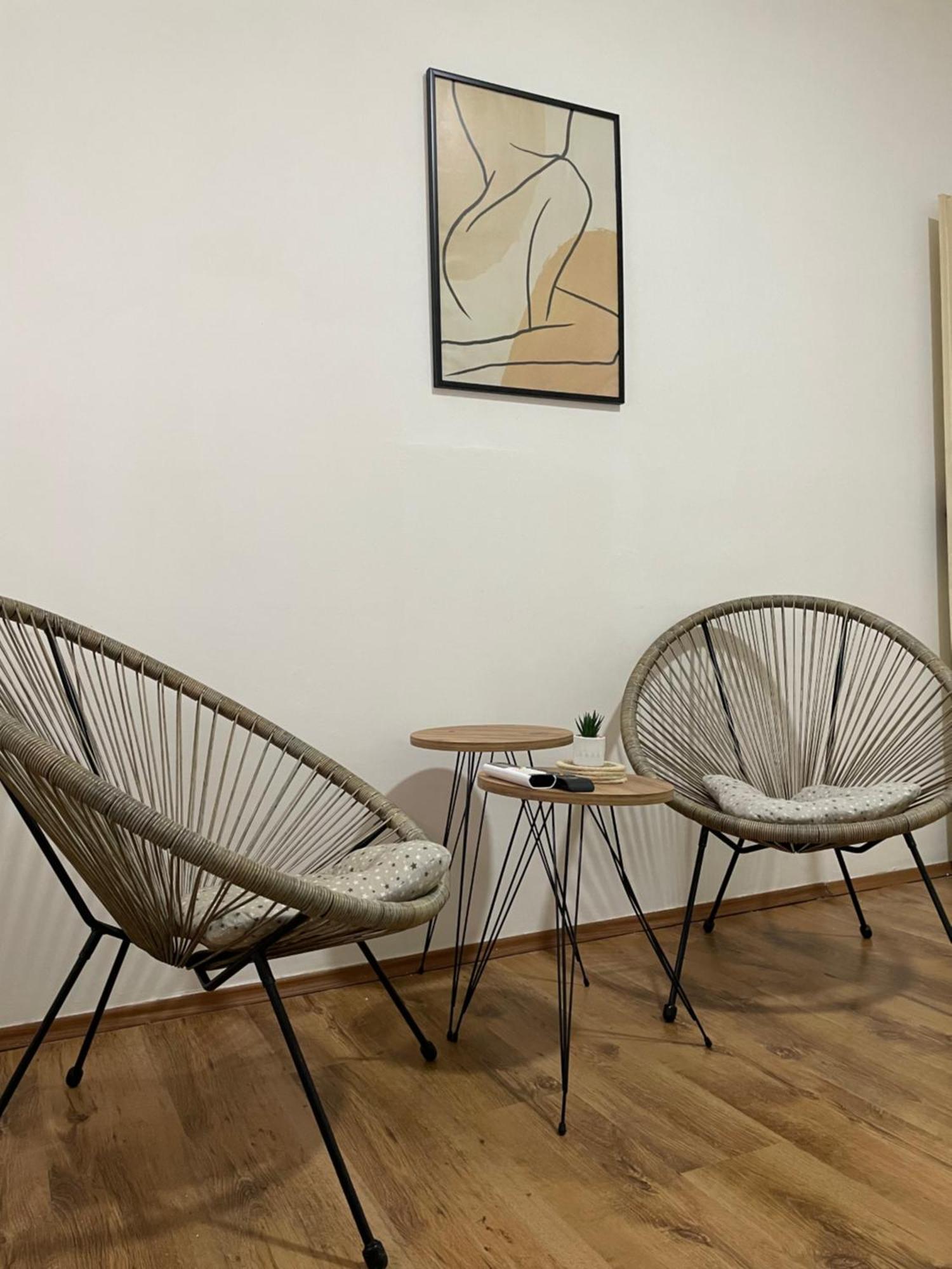 Fenix Apartman II Zaječar Exteriör bild